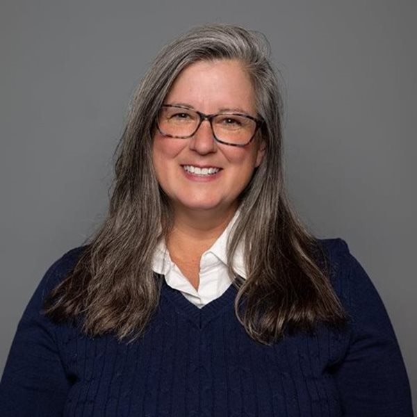 Amy Frink, SRA