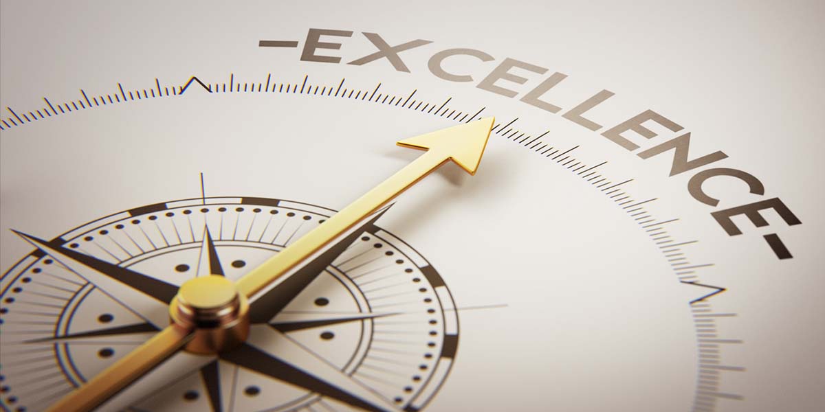 Compass of Excellence